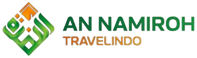 An Namiroh Travelindo