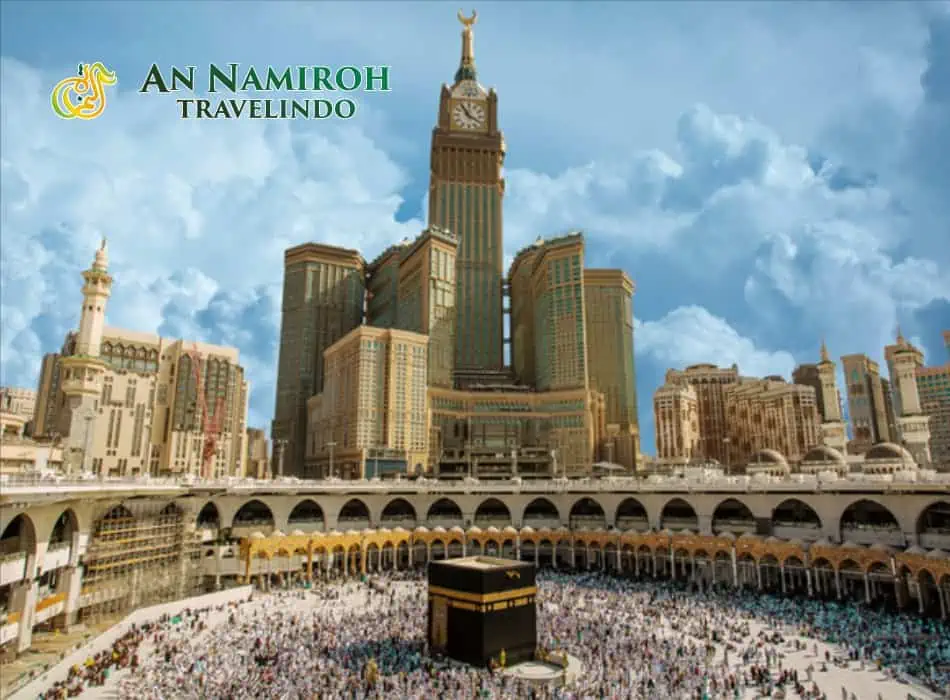biaya umroh murah