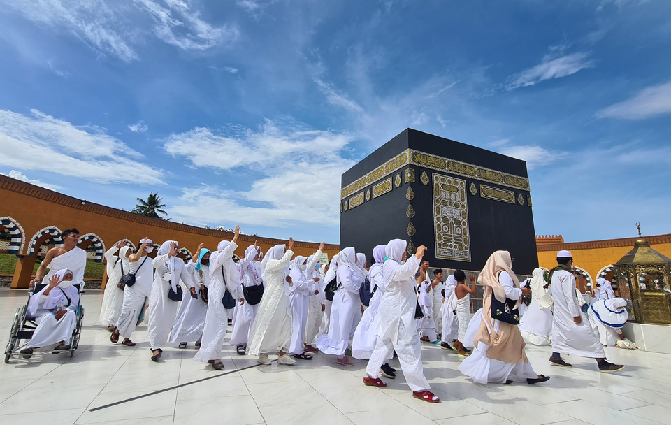 paket 10 hari 15 juli harga terjangkau