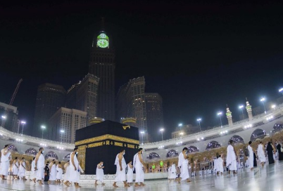umroh 10 hari 18 juli 2026