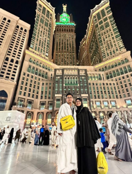 paket umroh 10 hari 18 juli 2026 harga terjangkau